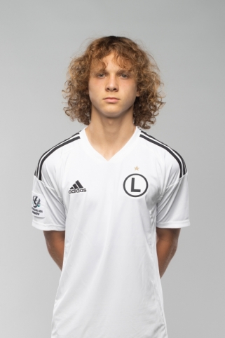 Jakub Oremczuk